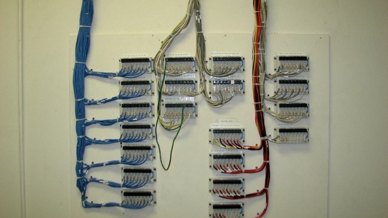 Phone and Networking