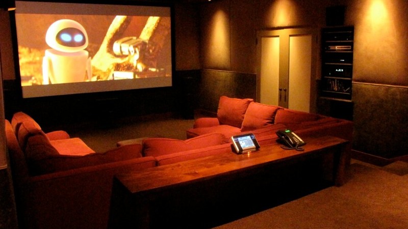 Home Theater