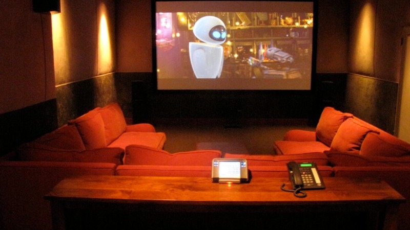 Home Theater