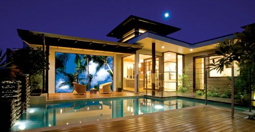 Outdoor Entertainment