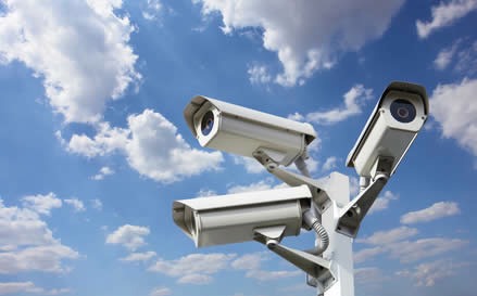 Surveillance Cameras